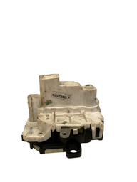 FECHADURA PORTA DIANTEIRA DIREITA ARGO CRONOS PULSE FASTBACK