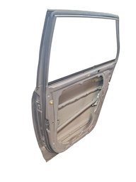 PORTA TRASEIRA DIREITA CARENS 2009 2010 A 2013