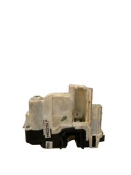 FECHADURA PORTA DIANTEIRA DIREITA ARGO CRONOS PULSE FASTBACK