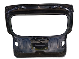 TAMPA TRASEIRA SPACEFOX 2011 2012 A 2014 C/DETALHE