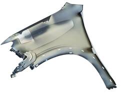 PARALAMA DIREITO CITROEN C3 2023 2024/..