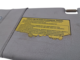 QUEBRA SOL ESQUERDO L200 OUTDOOR 2005