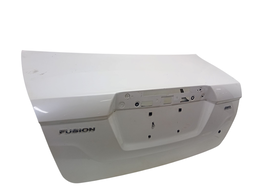 TAMPA TRASEIRA FUSION 2010 2010 A 2012