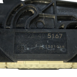 PLUG CONECTOR MÓDULO ABS CHERY QQ 1.0 2016