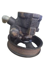 Bomba Direção Hidráulica S10 Balzer 2.2 2.4 1997 a 2011