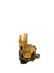 FECHADURA PORTA DIANTEIRA DIREITA CORSA 1996 A 2016 CLASSIC