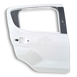 Porta Traseira Direita Mobi 2017/