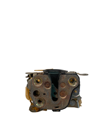 FECHADURA PORTA DIANTEIRA DIREITA CORSA 1996 A 2016 CLASSIC