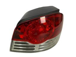 LANTERNA TRASEIRA DIREITA PALIO ELX 08/11