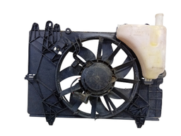 ELETROVENTILADOR NISSAN LIVINA 1.8 2010 A 2014