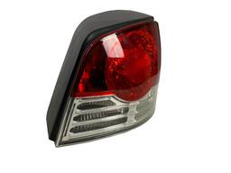 LANTERNA TRASEIRA DIREITA PALIO ELX 08/11