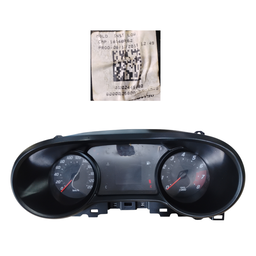 KIT INJEÇÃO FIAT ARGO 1.0 3CC 2022/COM CHAVE