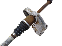 SEMI EIXO DIREITO CITROËN C4 PEUGEOT 307 - 2008 A 2013