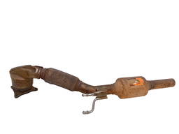 CATALISADOR PASSAT 2.0 200CV TFSI 2007 A 2010