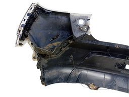 PARACHOQUE TRASEIRO KWID 2018 2019 A 2022