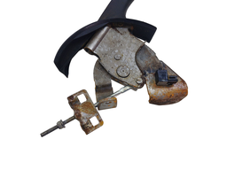 ALAVANCA FREIO DE MÃO TOYOTA ETIOS 2013 A 2019