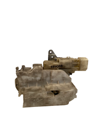 Fechadura Porta Direita S10 2012/.. 2/4p Sem trava elé