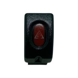 Botao Pisca Alerta Corsa Classic 2012 2013 2015 2016 7 Pinos