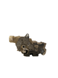 FECHADURA PORTA DIREITA S10 2012/.. 2/4P SEM TRAVA ELÉ