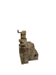 FECHADURA PORTA DIREITA S10 2012/.. 2/4P SEM TRAVA ELÉ