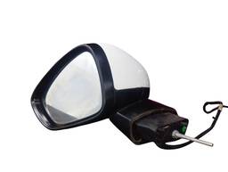 RETROVISOR ESQUERDO C3 2013 A 2020