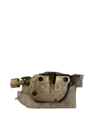 FECHADURA PORTA DIREITA S10 2012/.. 2/4P SEM TRAVA ELÉ