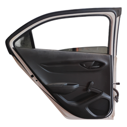 PORTA TRASEIRA ESQUERDA ONIX PRISMA 2013 2014 A 2020