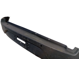 PARACHOQUE TRASEIRO ECOSPORT 2013 2014 A 2017 C/DETALHE