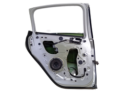 PORTA TRASEIRA ESQUERDA PEUGEOT 208 2013 2014/2020 C/DETALHE