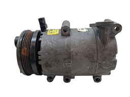 COMPRESSOR AR CONDICIONADO VOLVO C30 2.0 2008