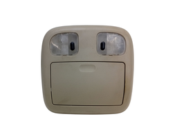 LUZ TETO FORD FUSION 2006 A 2012