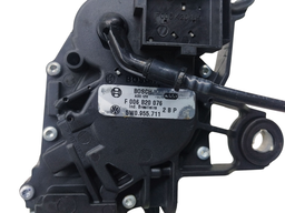 MOTOR LIMPADOR TRASEIRO VW GOL G3 G4 G5 - 2002 A 2012