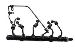 FLAUTA BICO INJETOR FORD RANGER 3.2 2021