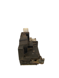 FECHADURA PORTA DIANTEIRA DIR FIESTA ECOSPORT 03/12 2 PINOS