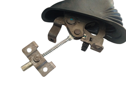 ALAVANCA FREIO DE MÃO FIAT ARGO CRONOS 2017 A 21