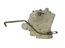 Fechadura Porta Dianteira Esq Crv até 2011 City fit 09/2014