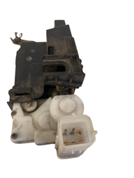 FECHADURA PORTA DIANTEIRA DIR FIESTA ECOSPORT 03/12 2 PINOS