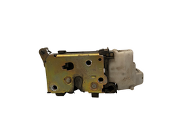 FECHADURA PORTA DIANTEIRA DIR FIESTA ECOSPORT 03/12 2 PINOS