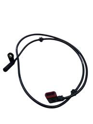 SENSOR ABS TRASEIRO MERCEDES-BENZ C-180 1.8