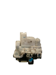 FECHADURA PORTA DIANTEIRA DIREITA ARGO CRONOS PULSE FASTBACK