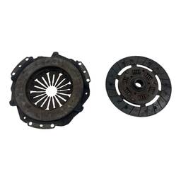 Kit Embreagem Renault Clio 1.0 16v 2001