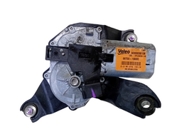 MOTOR LIMPADOR TRASEIRO HB20 HATCH 2013 2014 A 2019 