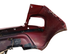 PARACHOQUE TRASEIRO C3 PICASSO 2012 2013 A 2015