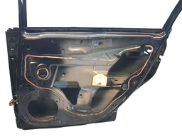 PORTA TRASEIRA DIREITA C4 HATCH 2008 2009 A 2013