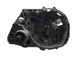 Caixa Cambio Sandero Logan 1.6 8v 2016 a 2017 