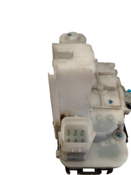 FECHADURA PORTA DIANTEIRA DIREITA ARGO CRONOS PULSE FASTBACK