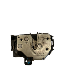 FECHADURA PORTA DIANTEIRA DIREITA ARGO CRONOS PULSE FASTBACK