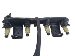 FLAUTA BICO INJETOR CITROËN C4 - 1.6 - 2008 A 2013