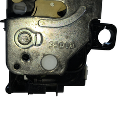 FECHADURA PORTA DIANTEIRA DIREITA ARGO CRONOS PULSE FASTBACK