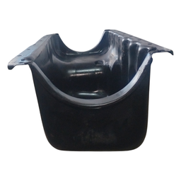 CARTER MOTOR FIESTA KA 1.0 8V ZETEC 2000 2001 A 2005 